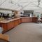 The perfect catering tent